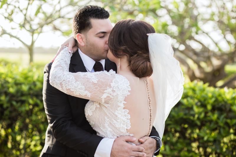 puerto rico wedding venue - mansion hacienda villa bonita - Isabela Moca