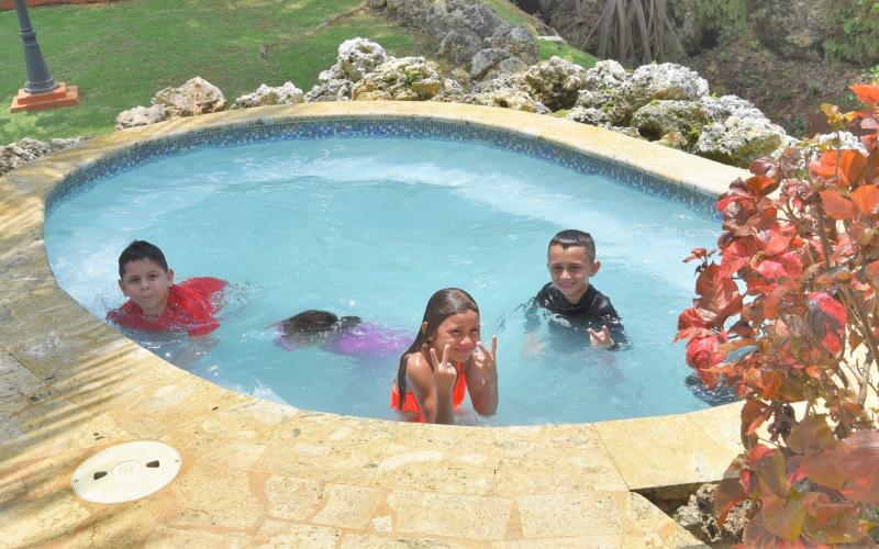 Puerto rico vacation rentals - beach house - condo - villa - hotel PR, paradores